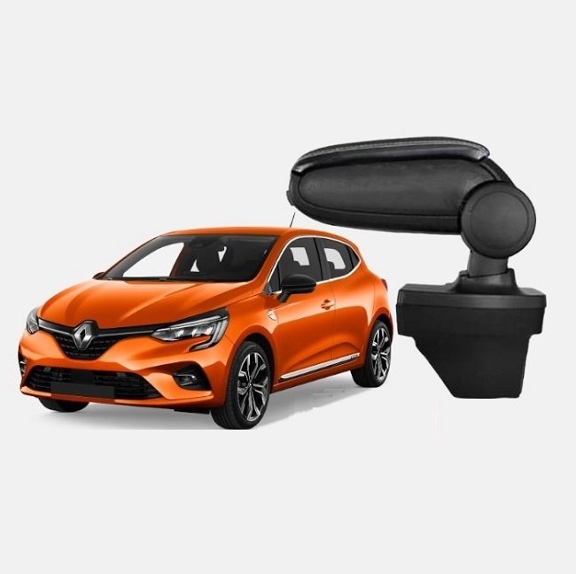 Accoudoir Clio 5