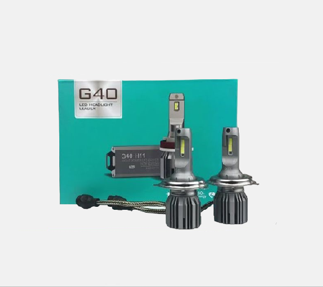 Turbo Led G40