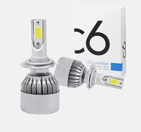 Turbo Led C6