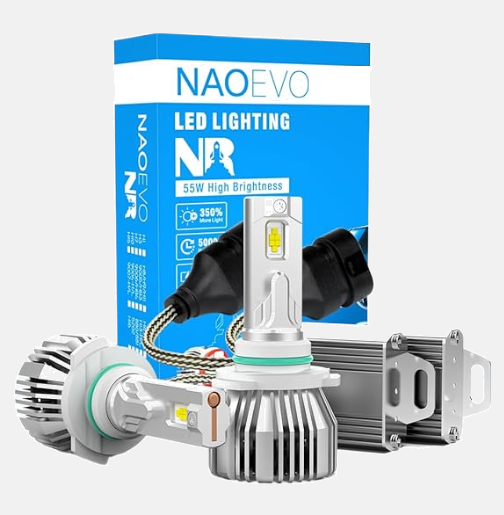 Turbo Led NaoEvo NR