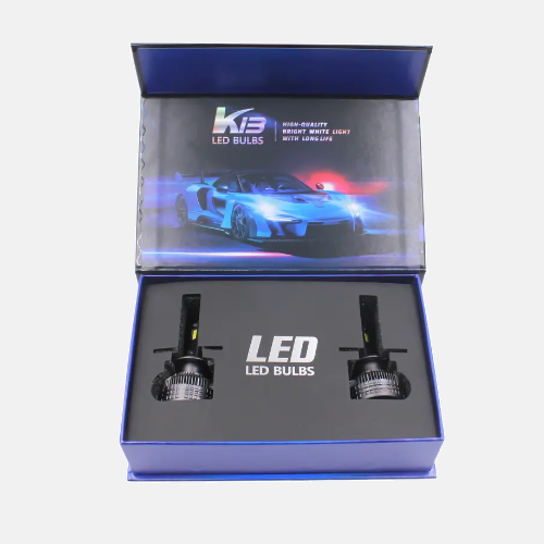 Turbo Led K13