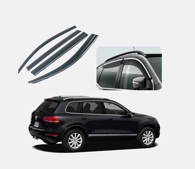 Deflecteur Touareg