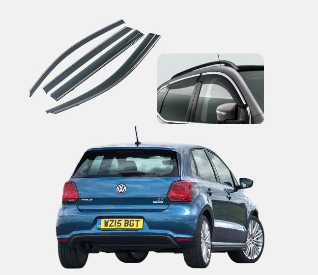 Deflecteur Polo 2011-2018
