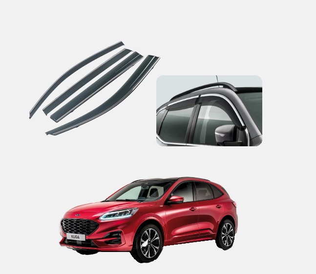 Deflecteur Kuga 2020+