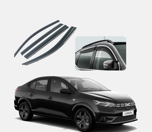 Deflecteur Logan III