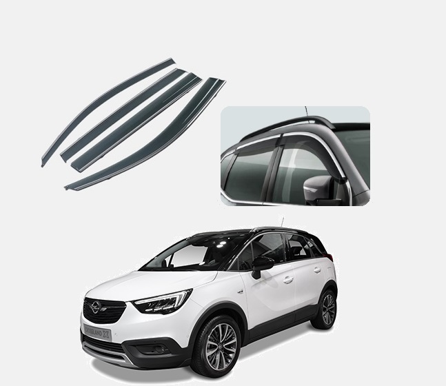 Deflecteur Crossland