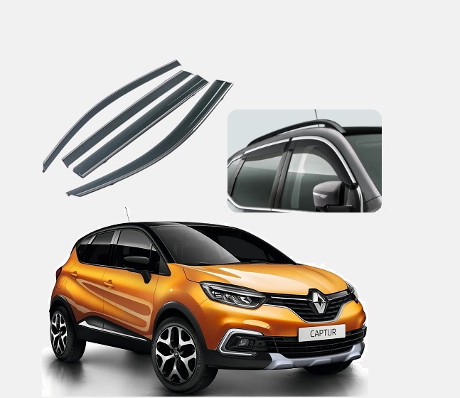 Deflecteur Capture 2013-2019