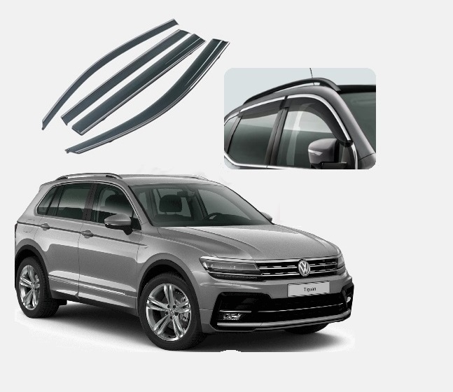 Deflecteur Tiguan