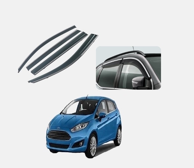 Deflecteur Fiesta 2009-2017