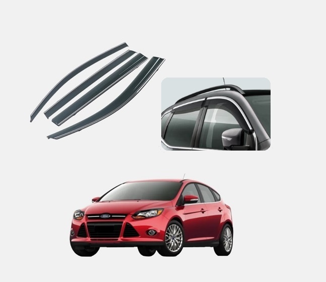Deflecteur Focus 2011-2018