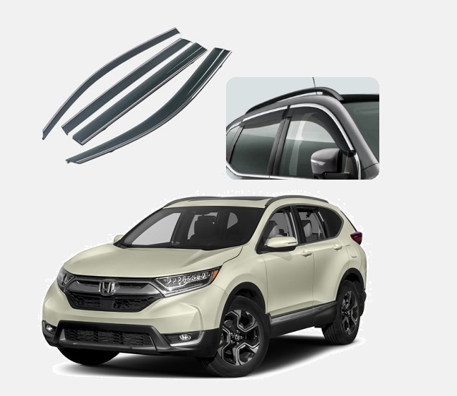 Deflecteur Crv