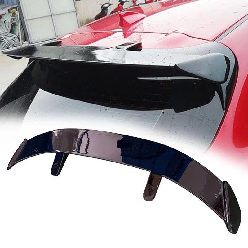 Spoiler Voiture