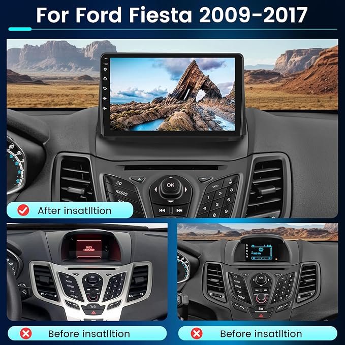 Post Android Fiesta
