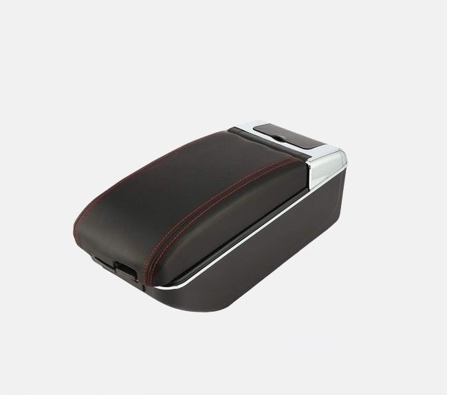 Accoudoir USB