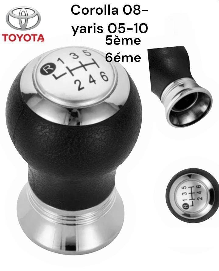 Pommeau de vitesse Toyota