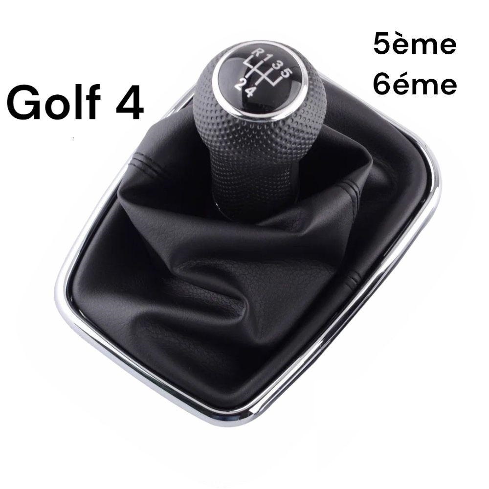 Levier Golf 4 complet