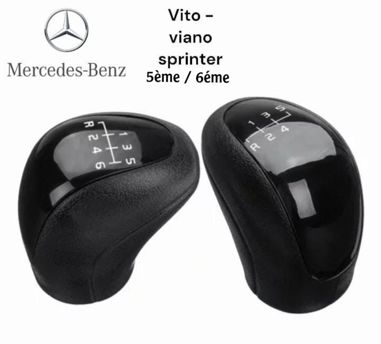 Pommeau de vitesse Vito/Sprinter