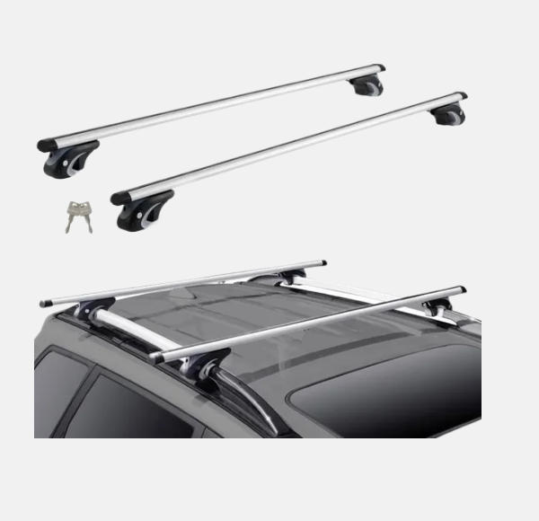 Barres de toit 1.3m