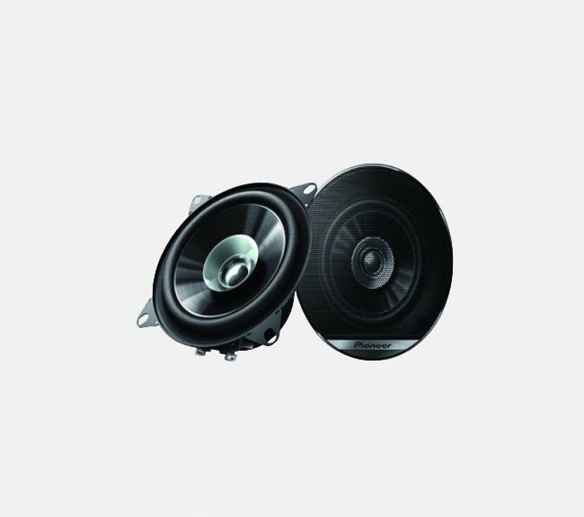 Pioneer 250W 13cm