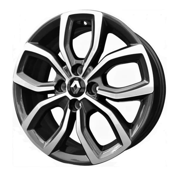 Juant Renault 15”