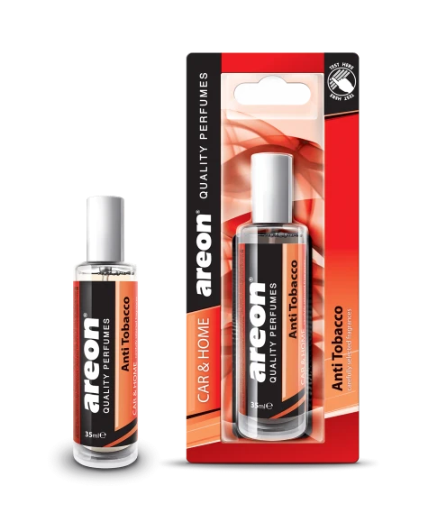 Parfum Areon spray