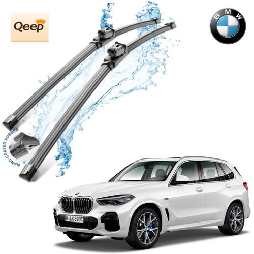 Essuie-glace Qeep  pour BMW X5