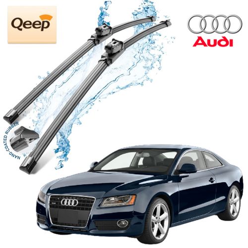 essuie-glace Qeep  pour Audi A5