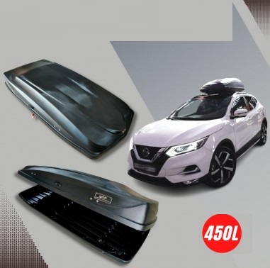 Coffre de Toit 450 L