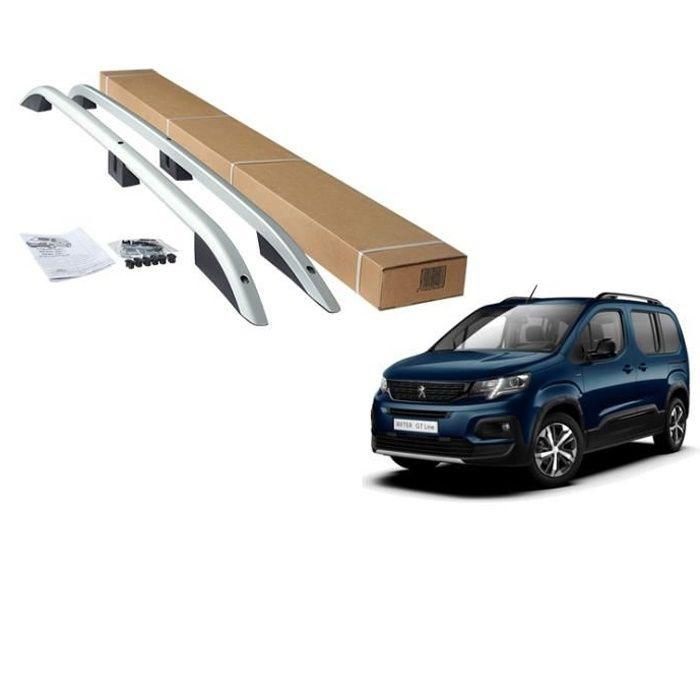 Barre de Toit Rifter