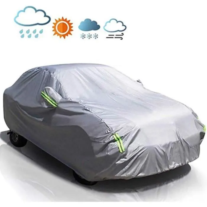 Bache Voiture Haut qualité XXL