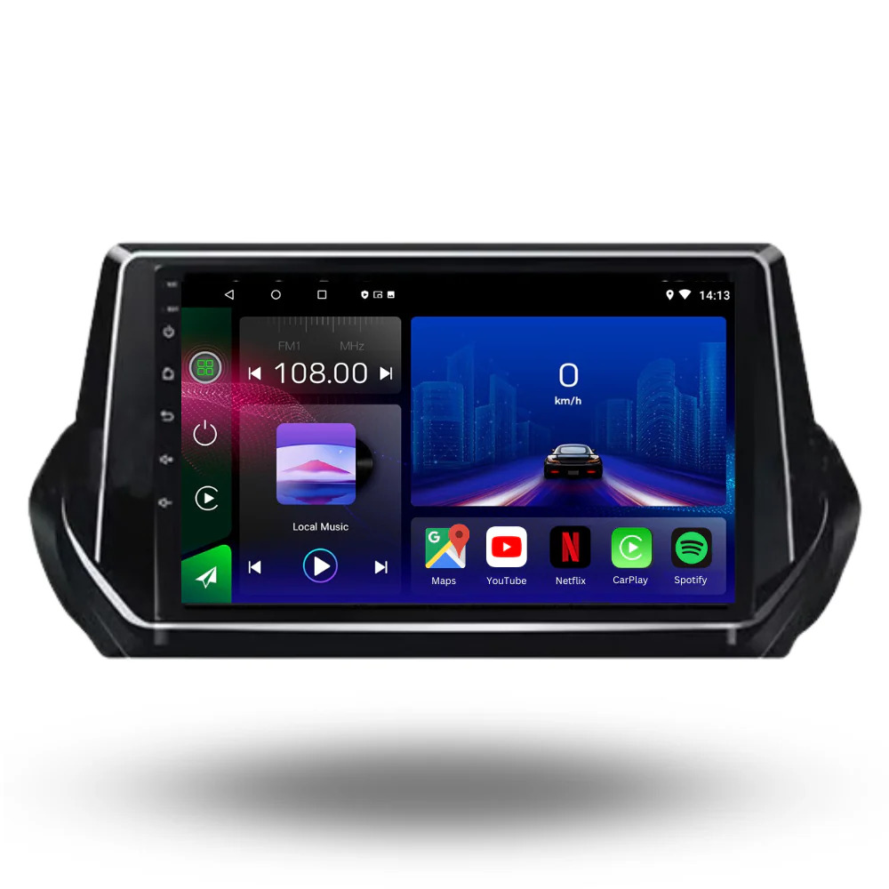 Post Android P208 2019+