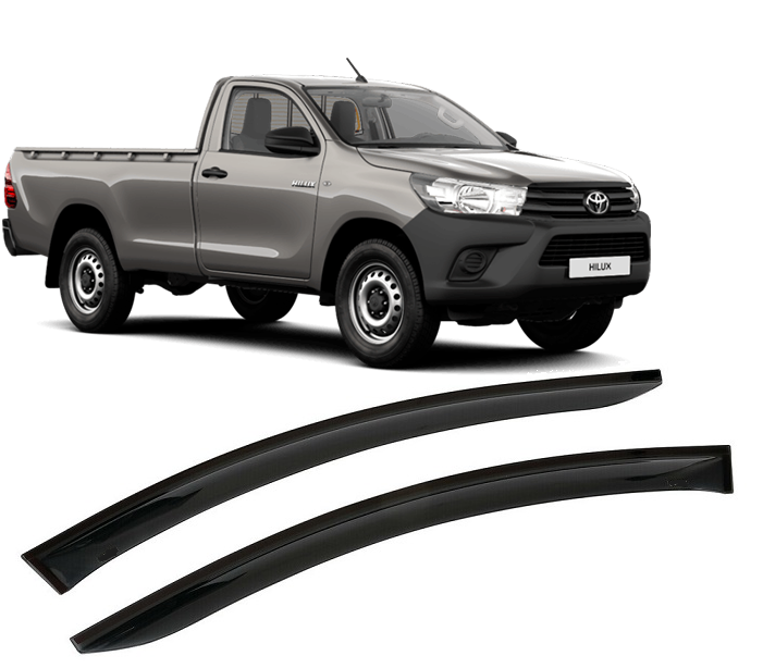Deflecteur Air Hilux Revo