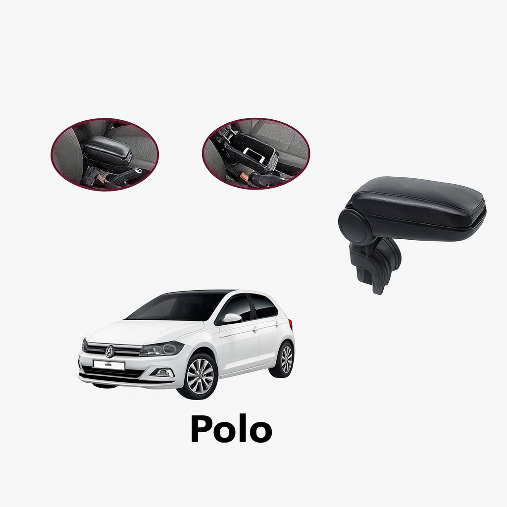 Accoudoir Vw Polo