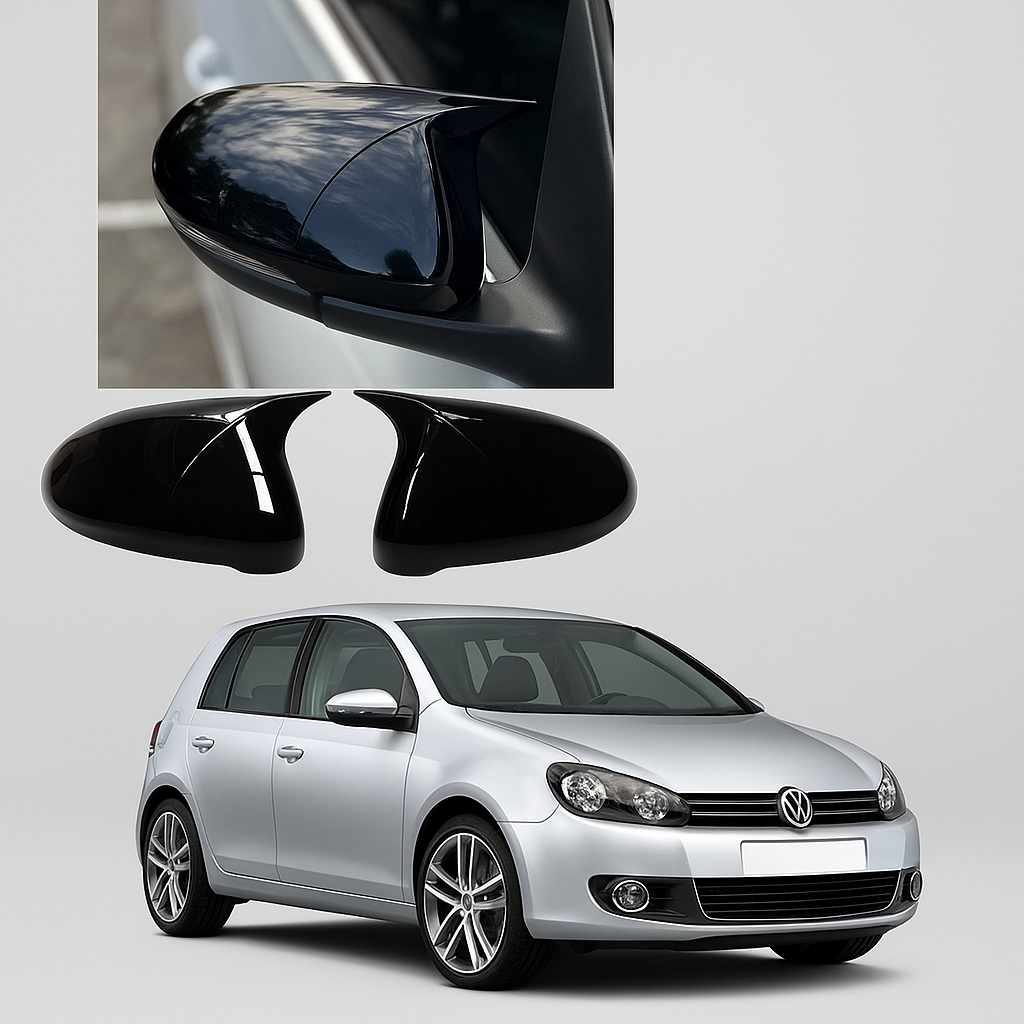 Cache Retro Batman Golf 6