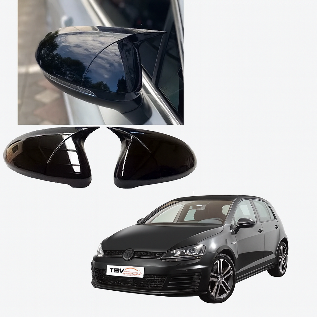 cache retro batman Golf 7