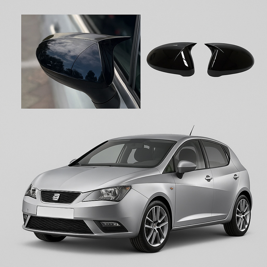 Cache  retro batman Ibiza