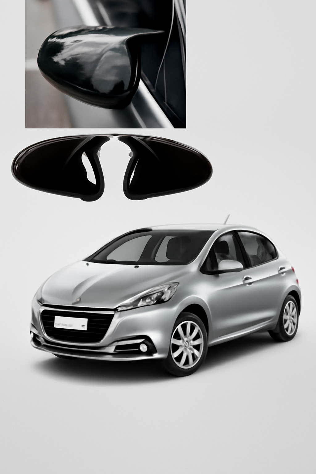 Cache retro batman P208 I