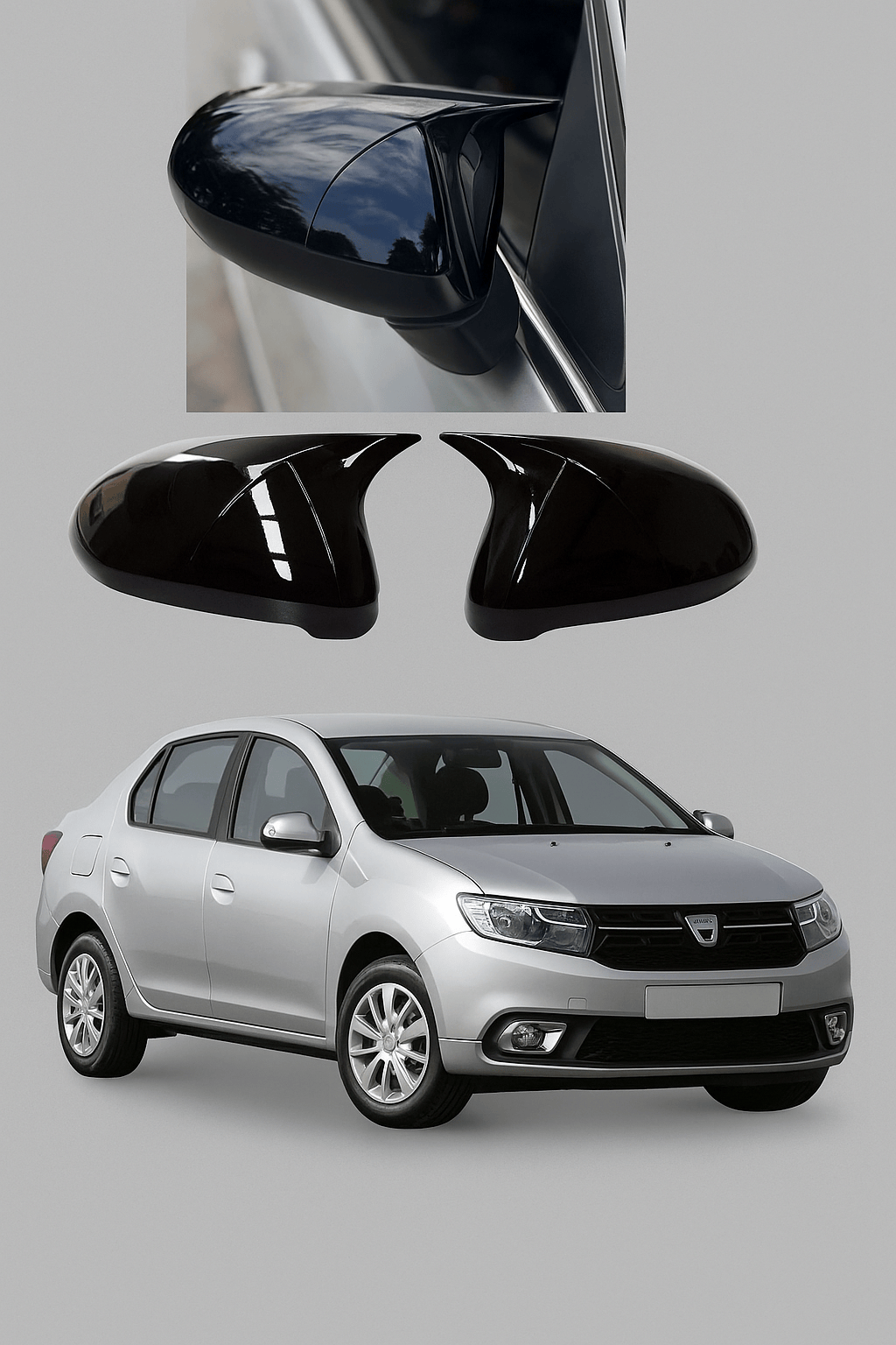 Cache retro batman Logan II