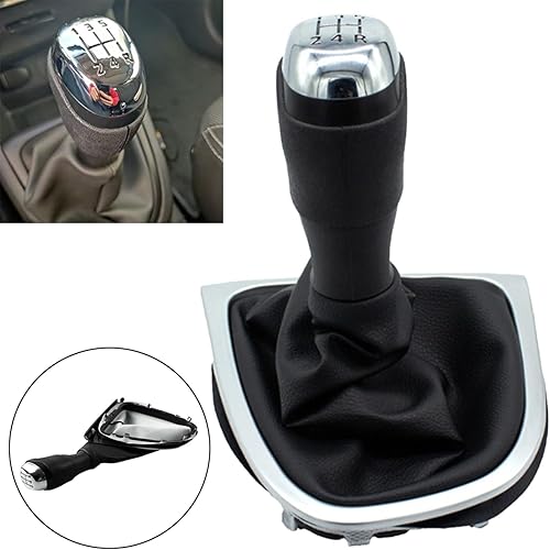 Levier Vitesse Clio 4