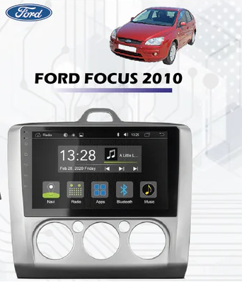 Post Android Focus mk2