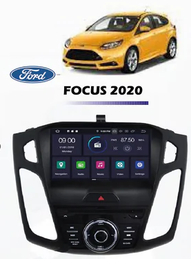 Post Android Focus Mk4