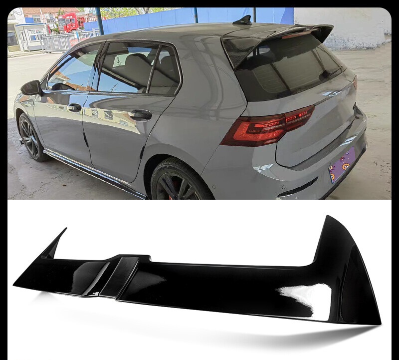 Becquet / Extension   Golf 8