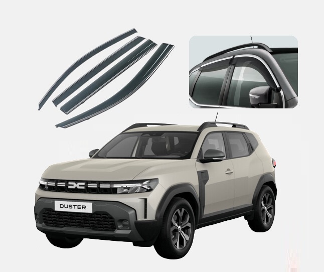 Deflecteur Duster 2024