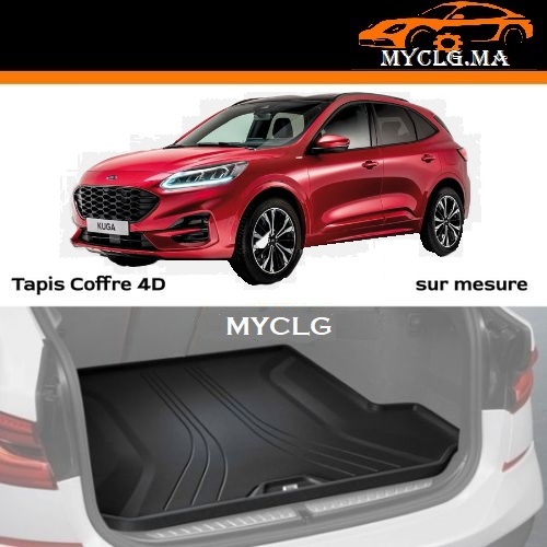 Tapis coffe Kuga 2021+