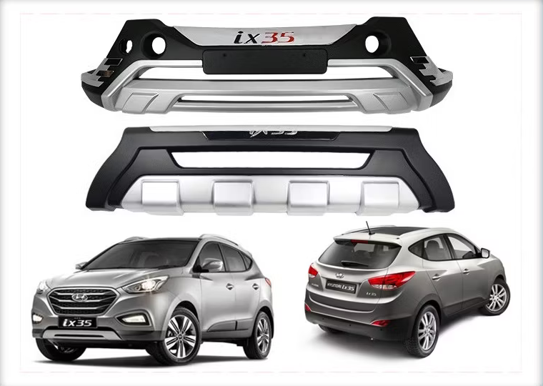 Kit protection Parchoc ix-35