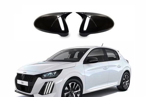 Cache retro batman P208 II