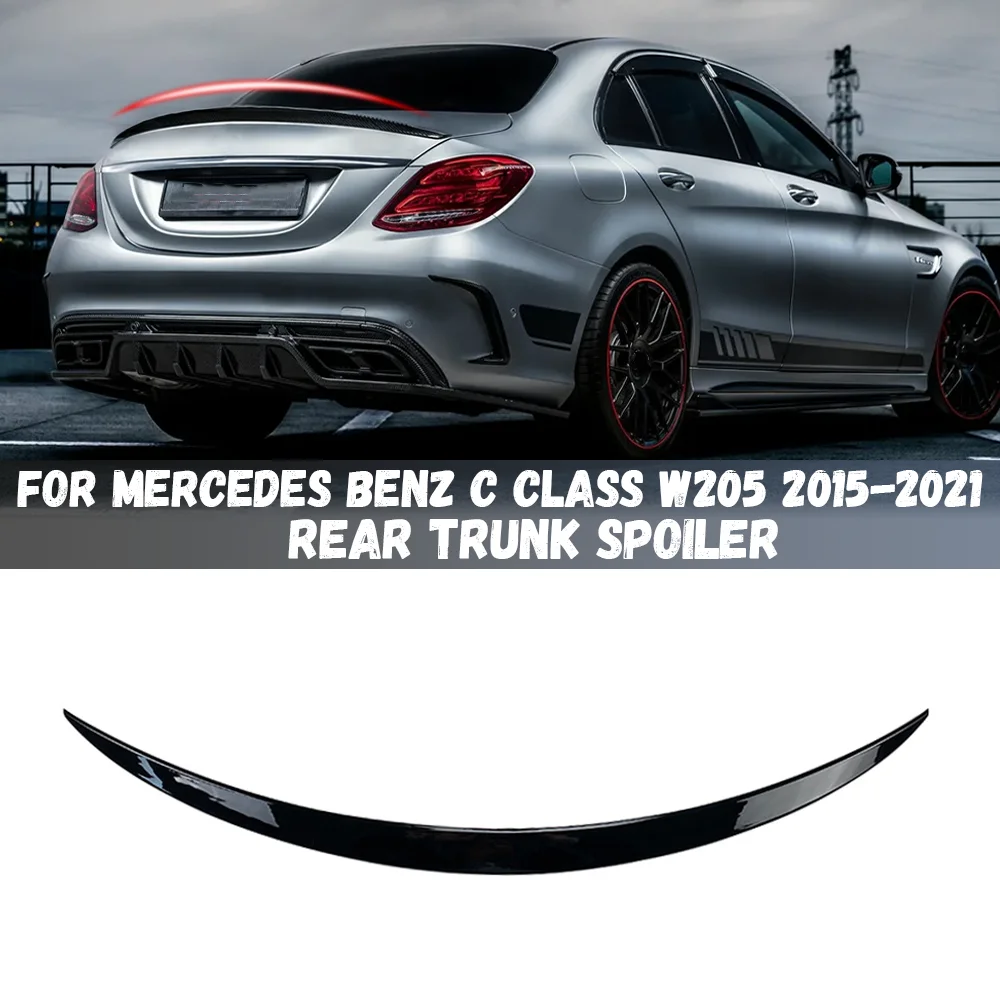 Becquet Mercedes c220 w205