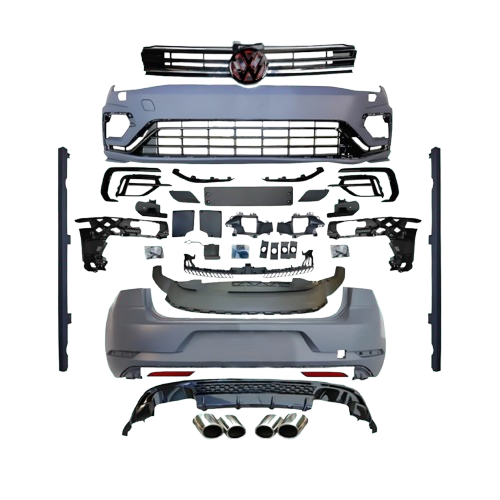 Kit GOLF 7 look 7.5 R