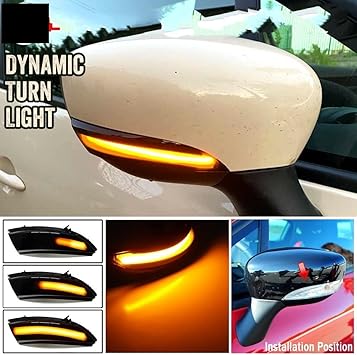 Signal dynamique Clio 4 / Capture 2016-2019