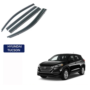 Deflecteur Tucson 2016-2021
